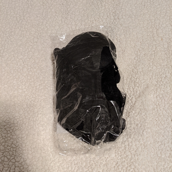 NWT Ann's Black Bustier - Picture 13 of 13